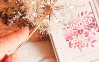 Bildbearbeitung für Bookstagram:  3 Apps, die begeistern