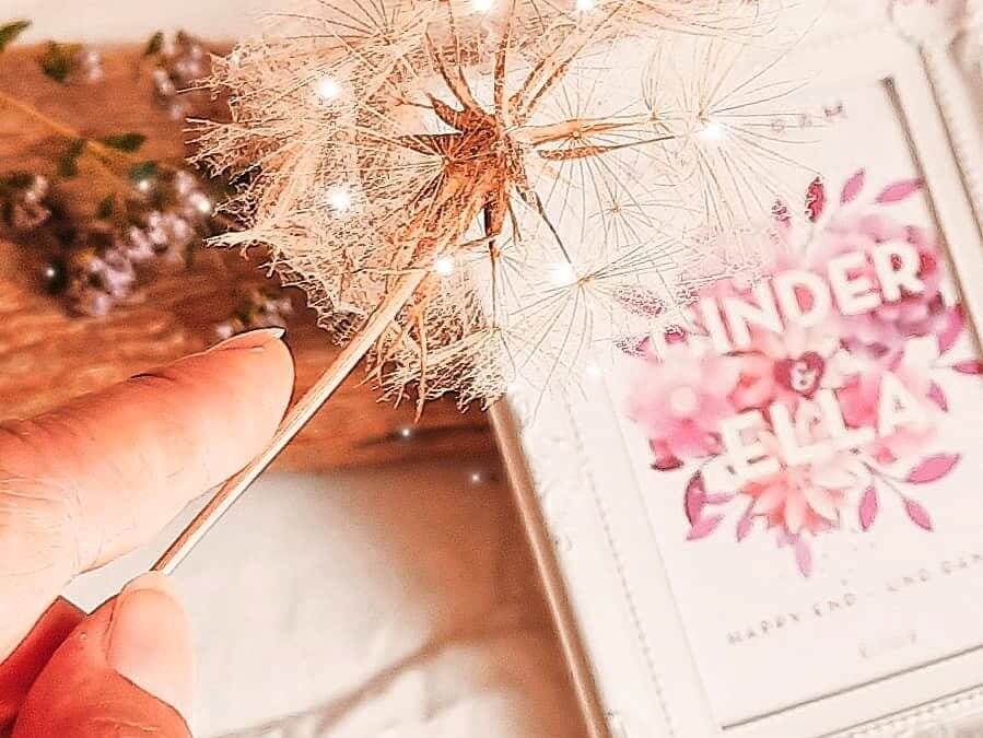 Bildbearbeitung f&uuml;r Bookstagram:  3 Apps, die begeistern