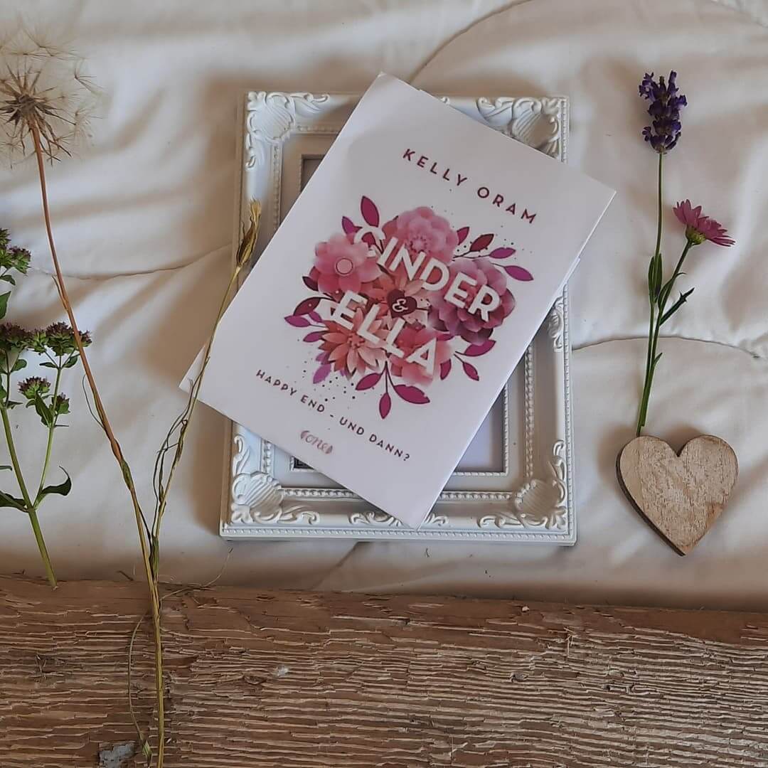 Bookstagram Bildbearbeitung Tipps Blogger